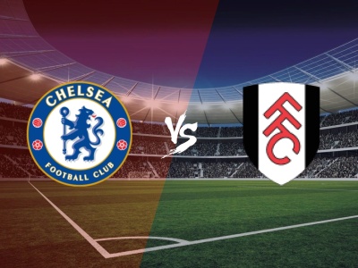 Xem Lại Chelsea vs Fulham - Vòng 03 English Premier 2025/26